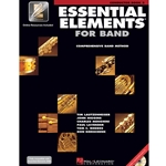 Essential Elements for Band Bk 2 - Score - Score