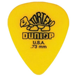 Dunlop 418P73 DUNLOP PLAYERS 12PACK TORTEX .73