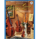 Introduction To Artistry In Strings - Cello -