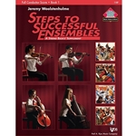 Steps to Successful Ensembles Book 1 - Full Conductor Score -