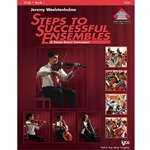 Steps to Successful Ensembles Book 1 - Viola -
