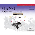 FPA 0 Christmas (Primer) - Faber Piano Adventures - piano