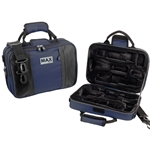 Pro Tec MX307BX MAX Clarinet case blue