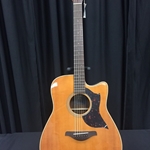 Yamaha A1R-VN Solid Spruce Top, Rosewood Back/Sides