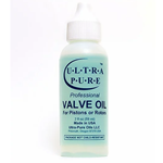 UPO-VALVE Ultra-Pure Valve Oil