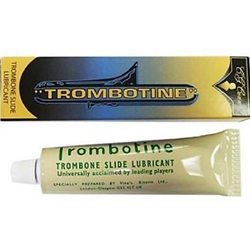 Selmer 338 Trombotine (Trombone Slide Lubricant) 1.2 oz