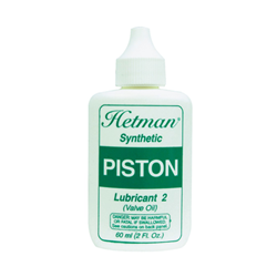 Hetman A14MW20 Piston oil #2