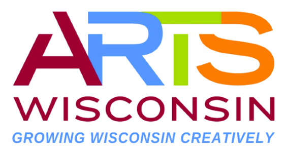 Arts Wisconsin Logo
