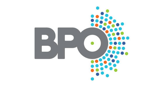 Buffalo Philharmonic Orchestra Logo