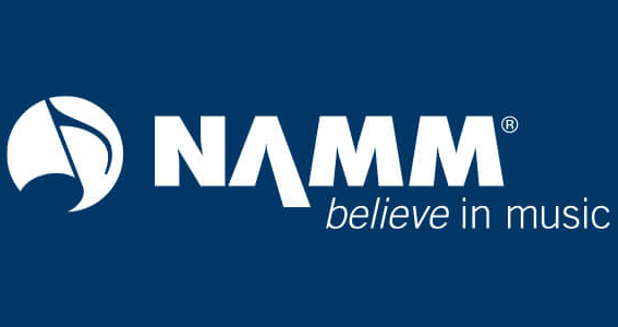 NAMM Believe in Music Week