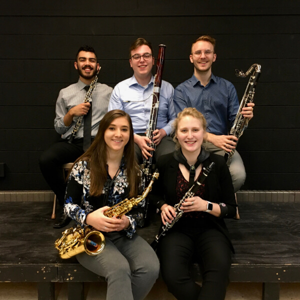 Canary Reeds Woodwind Workshop