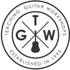 Teaching Guitar Workshop in Milwaukee
