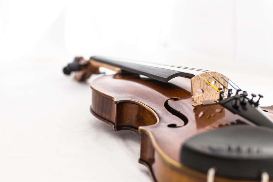 First Note Workshop - Violin & Viola