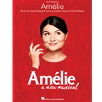 Amelie: A New Musical - Voice