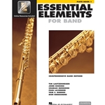 Essential Elements for Band Bk 1 - flute - Flute