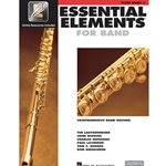 Essential Elements for Band Bk 2 - Flute - Flute