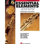 Essential Elements for Band Bk 2 - Alto Clarinet - Alto Clar