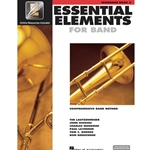 Essential Elements for Band Bk 2 - Trombone - Trombone