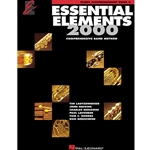 Essential Elements for Band Book 1 w/ EEi - Piano Acc