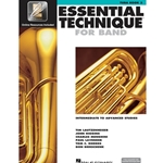Essential Technique for Band -  tuba - Tuba
