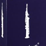 Vandoren SR2035 #3 1/2 Soprano Sax Reeds, Box of 10