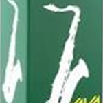 Vandoren SR2725 5 JAVA Tenor Reeds #2.5