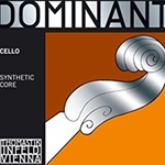 Thomastik DRT142 Dominant 4/4 Cello A String