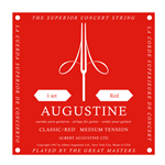 Augustine REDSET AUGUSTINE STG SET RED MED TEN