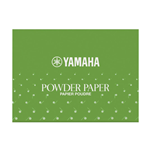 Yamaha YAC1112P Powder Pad Paper