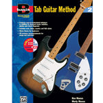 Basix®: TAB Guitar Method 2 - Guitar