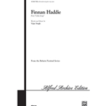 Finnan Haddie - Celtic Songs - TTBB