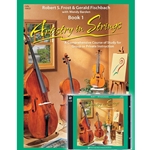 Artistry In Strings, Book 1 - Cello -
