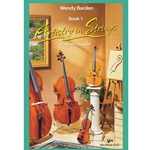 Artistry In Strings, Book 1 - Parent's Guide -
