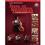 Steps to Successful Ensembles Book 1 - Cello -