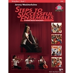 Steps to Successful Ensembles Book 1 - String Bass -