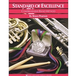 Standard of Excellence Book 1 - Baritone TC -