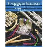 Standard of Excellence Book 2 - French Horn -