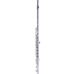 Armstrong 303B Open-Hole Flute with Inline G