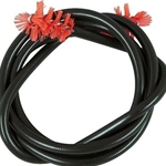 Yamaha YAC1077P Vinyl Trumpet snake