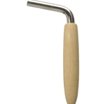 Trophy 8020 Autoharp Tuning Hammer / Key