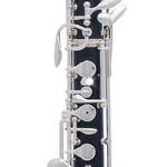 Selmer  Plastic Oboe, Model 1492B