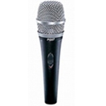 Shure PG57XLR Inst Mic Xlr To Xlr