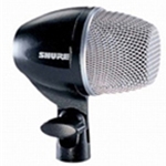 Shure PG52XLR KICK DRUM PG SERIES