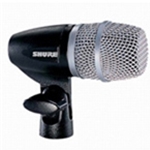 Shure PG56XLR TOM TOM MIC PG SERIES