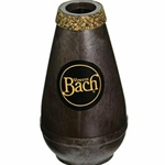 Bach 1857 Trumpet Practice Mute