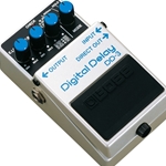 Boss DD3 Digital Delay