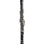 Yamaha  Plastic Clarinet, Model YCL-250