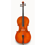 Eastman VC80ST34 Cello 3/4 Outfit