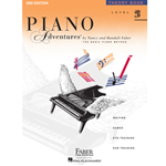 Piano Adventures - Theory 2B - 2nd Edition