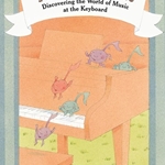 Piano Discoveries 2B Adventurer Book - piano